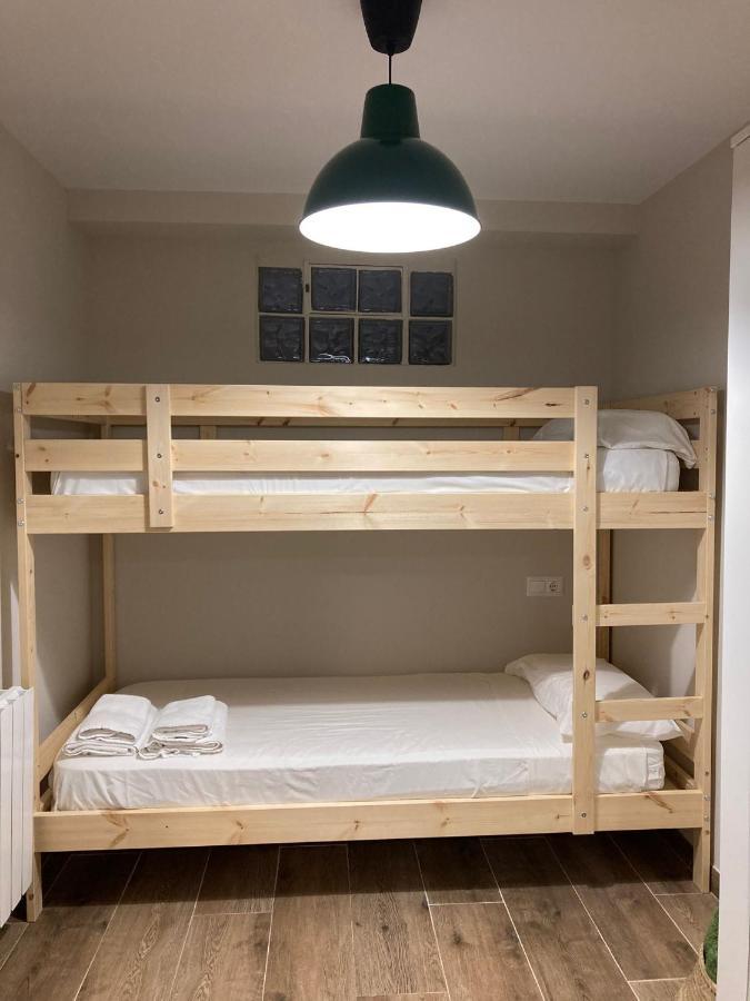 Ferienwohnung La Esquina Del Puerto Castro Urdiales Exterior foto