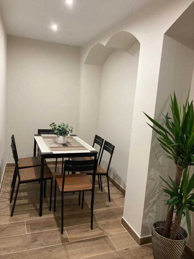 Ferienwohnung La Esquina Del Puerto Castro Urdiales Exterior foto